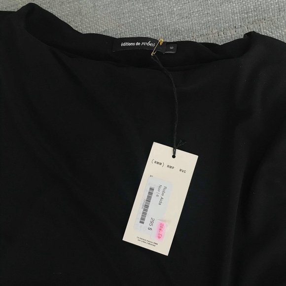 Editions de Robes Dress - Picture 2 of 6